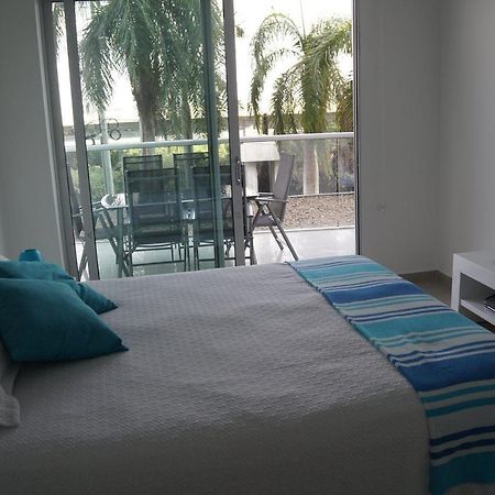 Morros Epic 222 Apartment Cartagena Екстериор снимка
