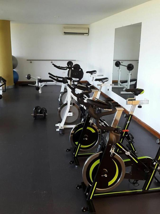 Morros Epic 222 Apartment Cartagena Екстериор снимка