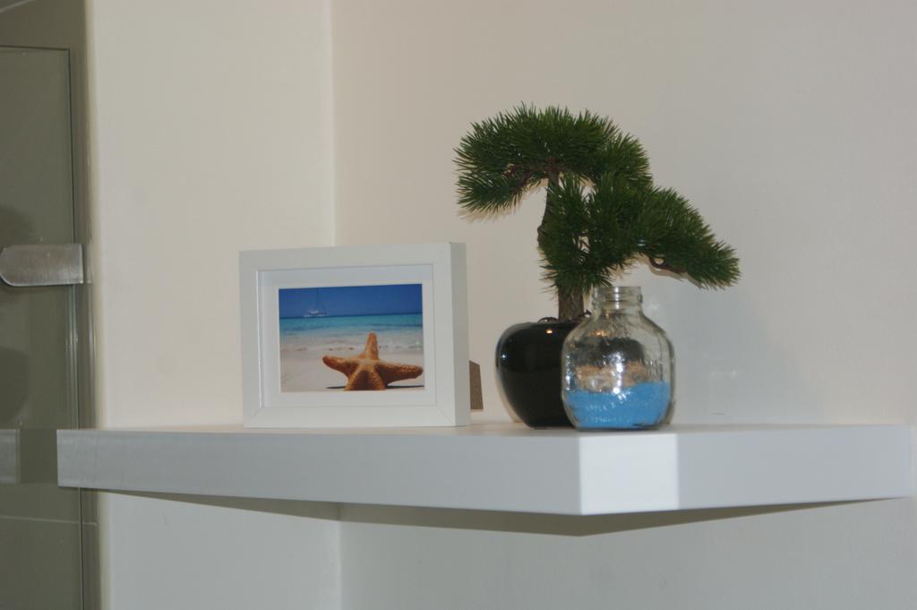 Morros Epic 222 Apartment Cartagena Екстериор снимка