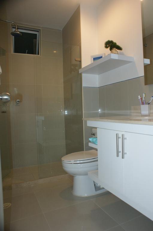 Morros Epic 222 Apartment Cartagena Екстериор снимка