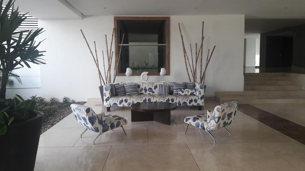 Morros Epic 222 Apartment Cartagena Екстериор снимка