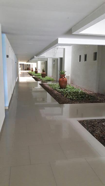 Morros Epic 222 Apartment Cartagena Екстериор снимка