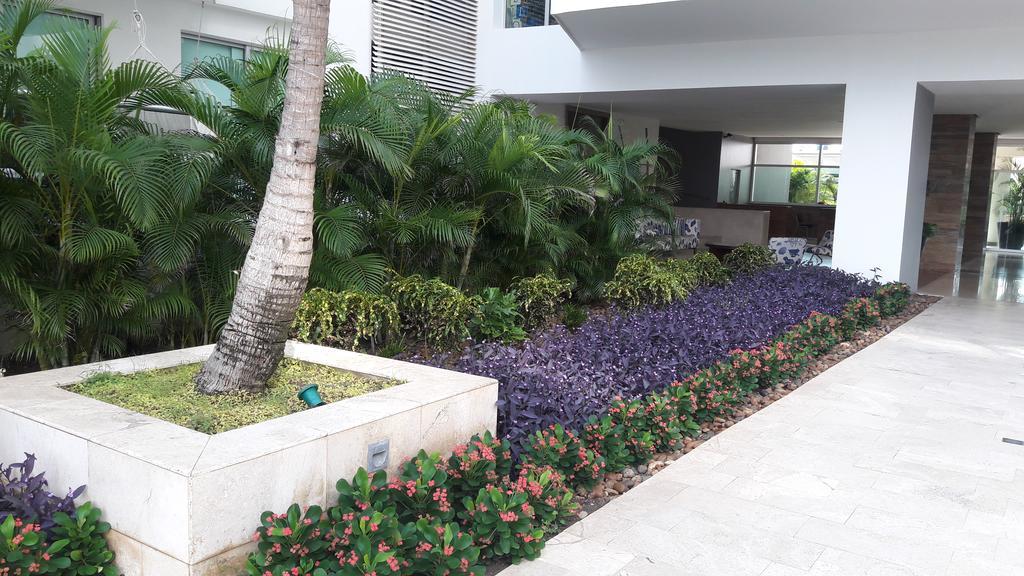 Morros Epic 222 Apartment Cartagena Екстериор снимка