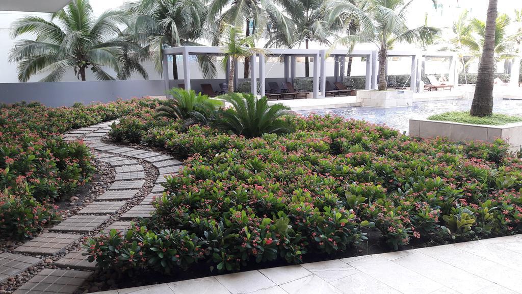 Morros Epic 222 Apartment Cartagena Екстериор снимка