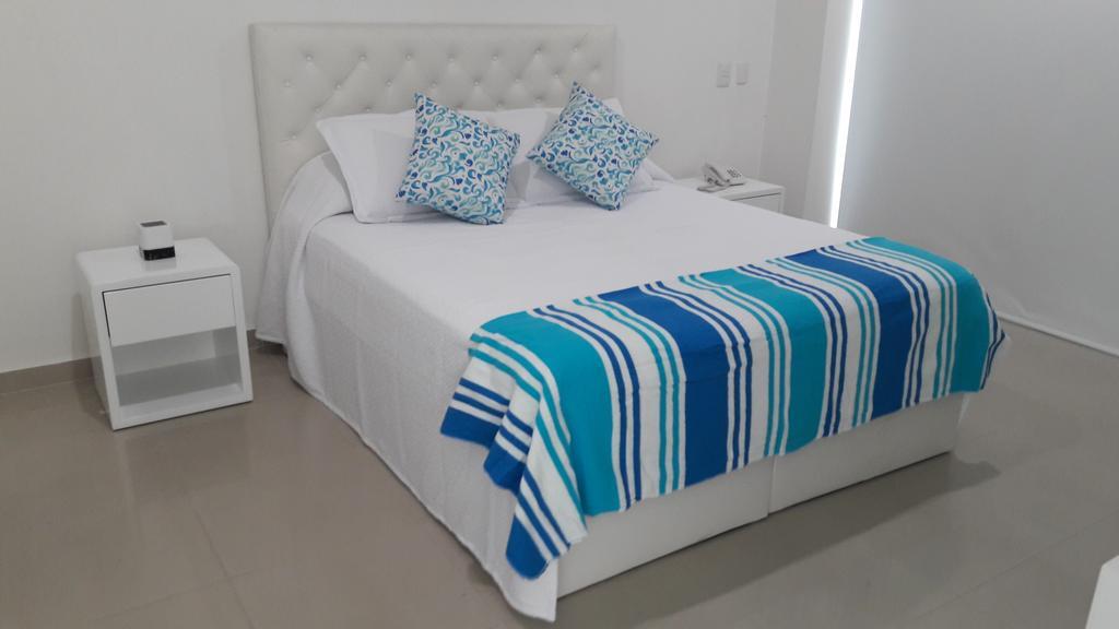 Morros Epic 222 Apartment Cartagena Екстериор снимка