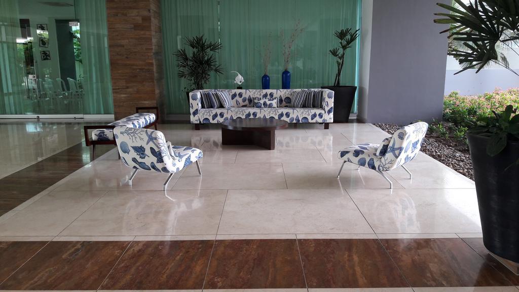 Morros Epic 222 Apartment Cartagena Екстериор снимка